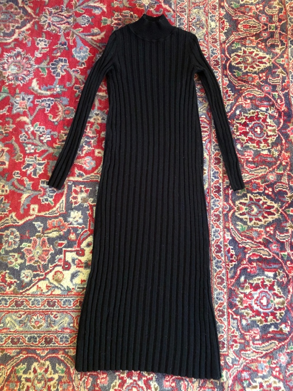 Sezane Katrina Dress